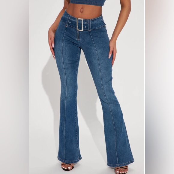 Fashion nova set - Picture 7 of 8